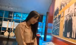 ‘Đi bảo tàng để biết sử nước mình nhiều hơn’