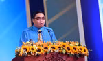 Anh Ngô Minh Hải được bầu làm Bí thư Thành Đoàn TP. HCM