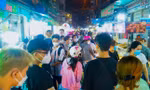 Phố ẩm thực mới tại TP. HCM sẽ mở cửa vào dịp 2/9