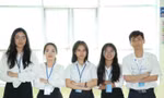 Trở thành người đồng hành cùng khách du lịch qua dự án 'StuIS'