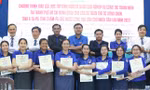 Bế mạc chương trình học tập kinh nghiệm dành cho cán bộ Đoàn nước Cộng hòa Dân chủ Nhân dân Lào