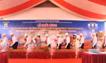 Khởi công xây dựng cơ sở 2 trường ĐH Y khoa Phạm Ngọc Thạch