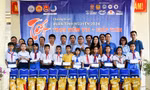 Trung tâm Công tác xã hội thanh thiếu niên: 30 năm ‘tận hiến và phụng sự’