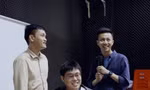 Khởi nghiệp với ‘Tiệm thu thanh’ 