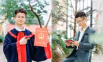 Nam sinh người Tày mê nghiên cứu khoa học nhận Giải thưởng Vừ A Dính năm 2023 