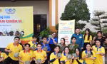 Vui nhộn chương trình ‘Hoa Xuân chiến sĩ’ năm 2024