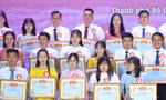 Thành Đoàn TP. HCM tuyên dương 457 gương ‘Nhà giáo trẻ tiêu biểu TP. HCM’ năm 2024