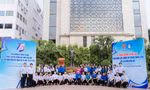 Khánh thành công trình chỉnh trang tượng đài Liệt sĩ Trần Văn Ơn và Liệt sĩ Quách Thị Trang