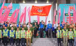Tuổi trẻ TP. HCM ra quân hoạt động cao điểm phòng, chống ma tuý năm 2024 