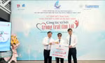 Ra mắt sách ‘Công tác xã hội trong trái tim tôi’