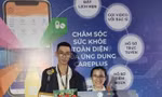 Ứng dụng rèn luyện nhận thức 'BrainTrain' đoạt giải trong cuộc thi ‘Chuyển đổi số - Thách đố sáng tạo’