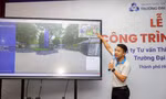Trường ĐH Bách khoa (ĐHQG TP. HCM) đưa vào sử dụng công trình chuyển đổi số quy mô lớn