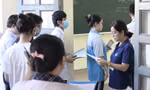 Bài thi Đánh giá năng lực được chấm như thế nào?