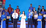 Xây dựng một lớp thanh niên ‘vừa hồng vừa chuyên’ của thời đại mới