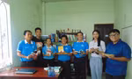 Tủ sách cộng đồng miễn phí Đam Books 