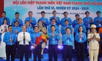 ‘Hội phải đặt trọng tâm chung tay cùng Thành phố phát huy nguồn nhân lực tri thức’