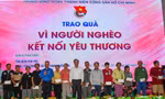 T.Ư Đoàn triển khai chương trình ‘Vì người nghèo – Kết nối yêu thương’ năm 2023, tại Phú Yên