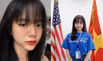 Cô nàng TikToker Gen Z xinh đẹp, tài năng