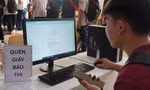 ĐHQG TP. HCM chính thức mở cổng đăng ký dự thi Đánh giá năng lực đợt 2