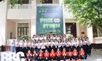Người trẻ lan tỏa nghĩa cử cao đẹp: Hiến giọt máu đào, trao đời sự sống