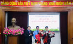 Trường ĐH Văn hóa TP. HCM có tân hiệu trưởng 