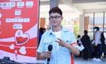 Vẫn vẹn nguyên tình yêu với hoạt động thiện nguyện