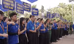 Sôi nổi Hội trại truyền thống ‘Tự hào nòi giống Tiên Rồng’ lần thứ XVI, năm 2025