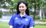 Á khôi trường ĐH Tài chính – Marketing: Từ cô gái hướng nội đến đấu trường sắc đẹp