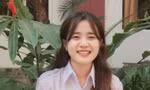 Nữ sinh trường ĐH Quốc tế và câu chuyện ý nghĩa về người khuyết tật 