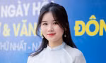 Người dẫn chương trình nổi bật nhất của trường ĐH Công nghệ TP. HCM 