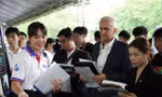 Các trường đại học tại TP. HCM mở thêm nhiều ngành mới