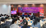 Tin giả không còn là nỗi lo của riêng sinh viên