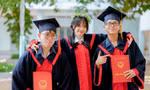 Phương pháp học hiệu quả giúp nữ sinh Kiến trúc chinh phục hai học bổng