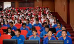 Thành Đoàn TP. HCM bồi dưỡng kiến thức cho cán bộ Đoàn, Hội các trường học trên địa bàn Thành phố 