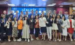 Ra mắt Ban điều hành Liên minh AIID miền Nam nhằm hỗ trợ cho sinh viên Việt Nam phát triển năng lực số 