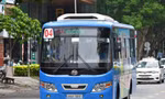 6 tuyến xe buýt có trợ giá cho sinh viên TP. HCM sẽ thay đổi đầu bến đón khách