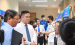 Nhiều mô hình, giải pháp chuyển đổi số cho sinh viên