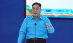 Đại hội đại biểu Hội LHTN TP. HCM lần thứ IX sẽ diễn ra trong hai ngày 4-5/11