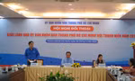 Sôi nổi đối thoại giữa lãnh đạo thành phố với thanh niên TP. HCM năm 2025
