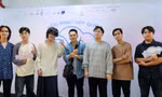 Sinh viên gây quỹ từ thiện qua đêm nhạc 'Mây'