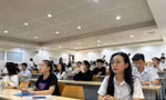 ĐHQG TP. HCM công bố Kỳ thi Đánh giá năng lực năm 2024