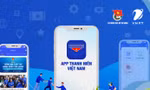 Ra mắt phiên bản mới Ứng dụng ‘Thanh niên Việt Nam’