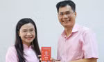 Họp mặt đầu Xuân các đơn vị trực thuộc cơ quan T.Ư Đoàn phía Nam