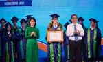Hội Sinh viên TP. HCM vinh danh 88 thủ khoa, trong đó có 2 thủ khoa 'kép'