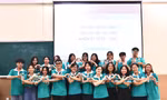 CLB Lửa Tâm: Gieo vào đời những hạt mầm tử tế