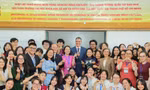 Thủ tướng Tây Ban Nha truyền cảm hứng cho sinh viên Nhân văn