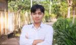 Tân thủ khoa trường ĐH Công nghệ thông tin (ĐHQG TP. HCM): ‘Một hành trình trọn vẹn của tuổi trẻ’