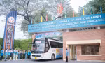 Một trường đại học tại TP. HCM kéo dài thêm thời gian nghỉ sau Tết đến 3 tuần