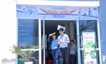 Ký túc xá ĐHQG TP. HCM tiếp nhận 35.550 sinh viên nội trú 