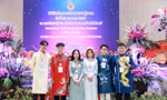 Quảng bá văn hóa Việt Nam đến với bạn bè quốc tế
